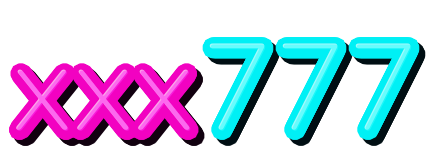 xxx777 — logo kanal